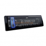 Автомагнитола JVC KD-X361BT